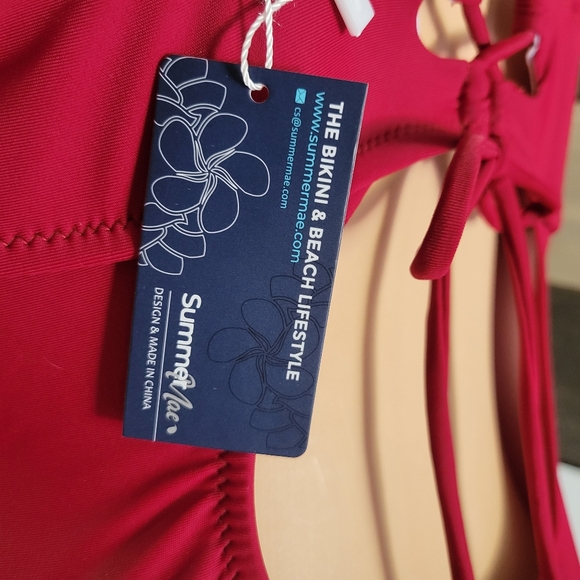 SummerMae one- piece Swimsuit - Picture 8 of 8